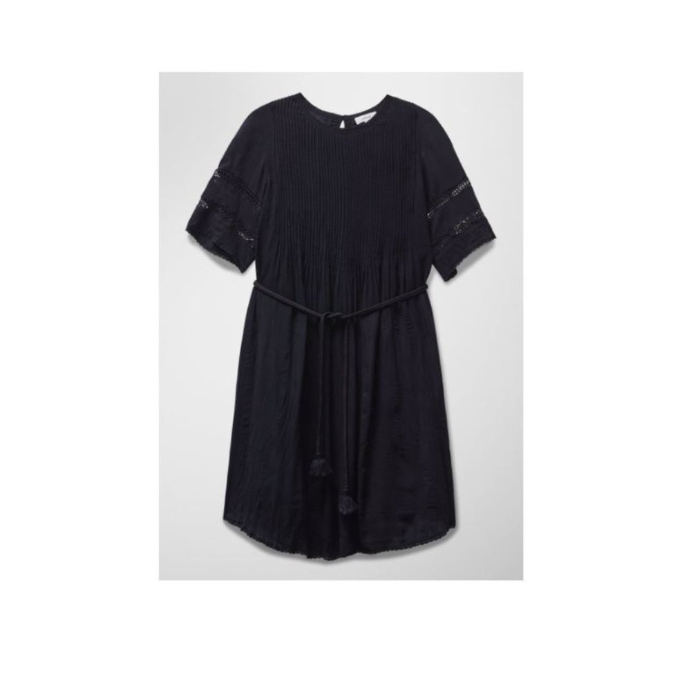 Wilfred Sonore Dress  | Aritzia